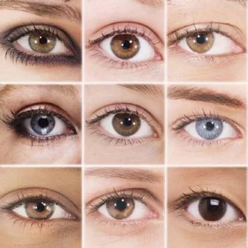 آموزش صحیح آرایش چشم بر اساس فرم چشم ها