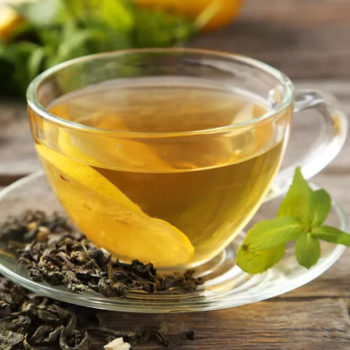 خواص و فواید مصرف چای سبز